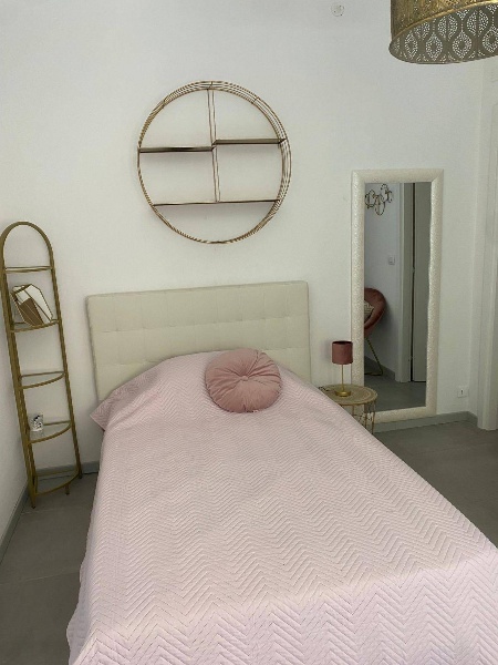 appartamento in affitto a Reggio nell'Emilia in zona Città Storica