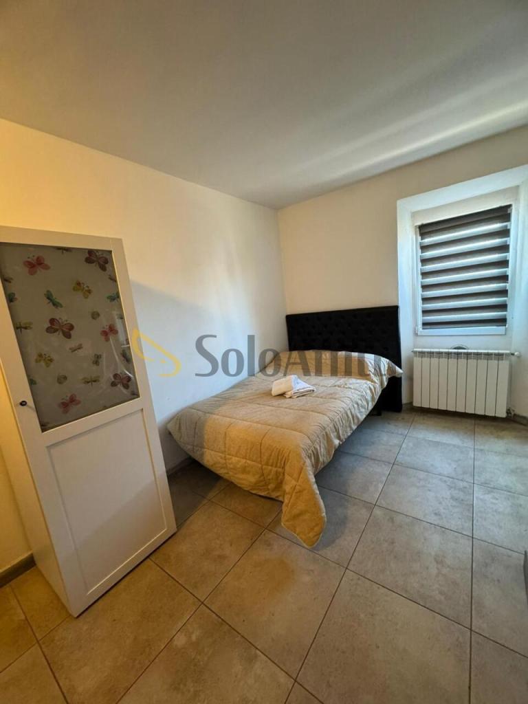 appartamento in affitto a Reggio nell'Emilia in zona Città Storica