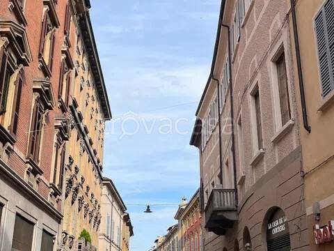 ufficio in affitto a Reggio nell'Emilia in zona Città Storica
