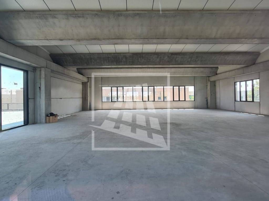 ufficio in affitto a Reggio nell'Emilia