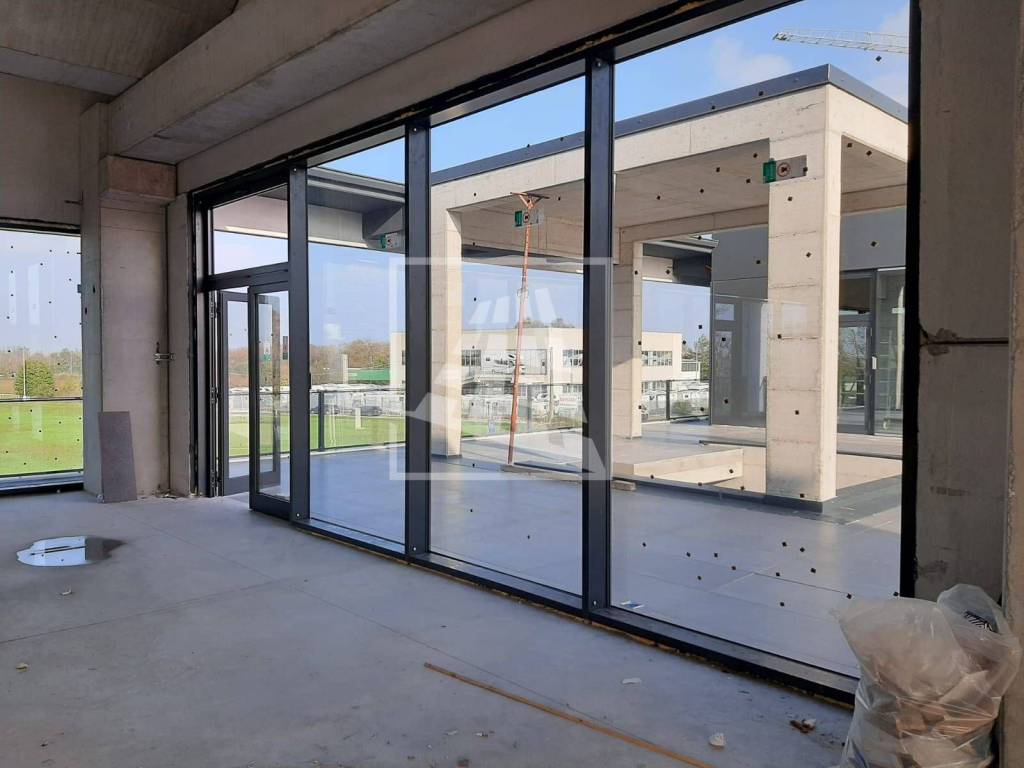 ufficio in affitto a Reggio nell'Emilia