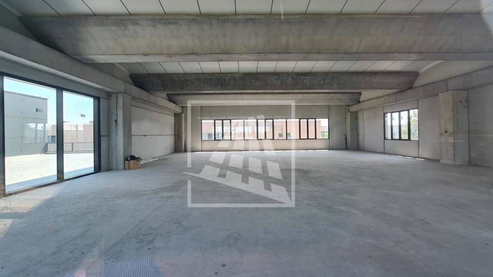 ufficio in affitto a Reggio nell'Emilia