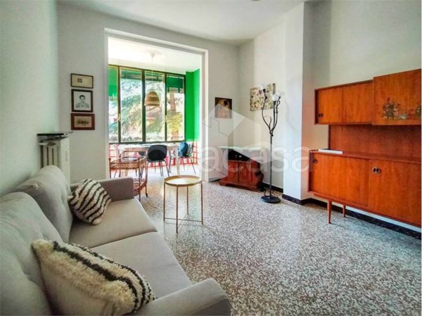 appartamento in affitto a Reggio nell'Emilia in zona Rosta Nuova