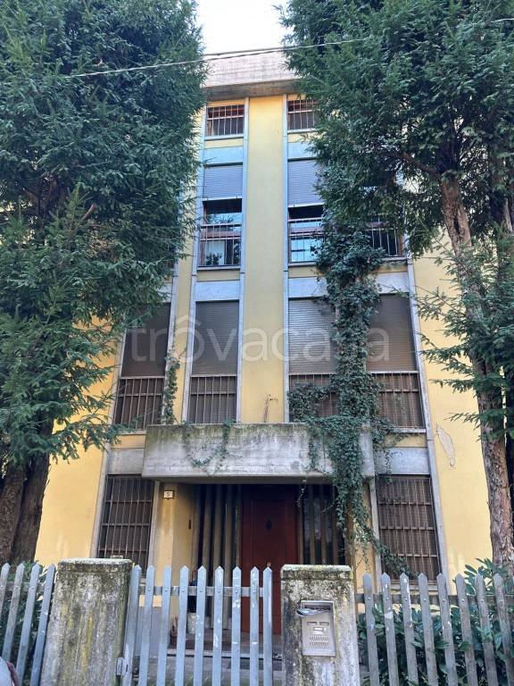 appartamento in affitto a Reggio nell'Emilia