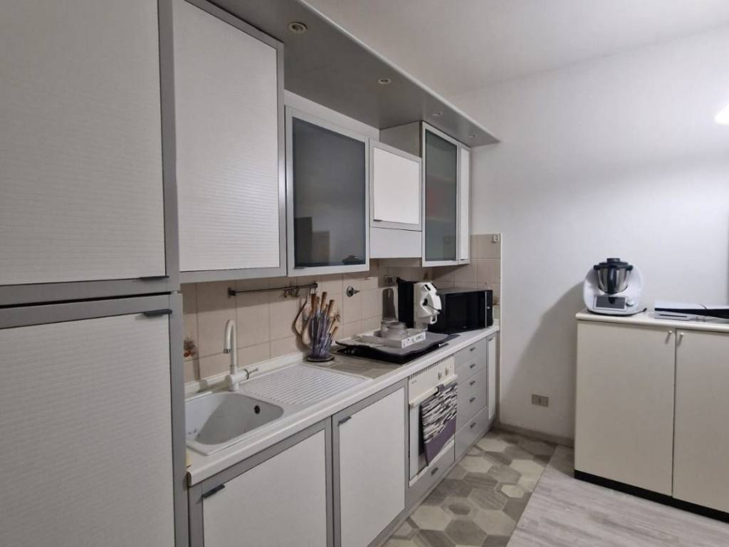 appartamento in affitto a Reggio nell'Emilia