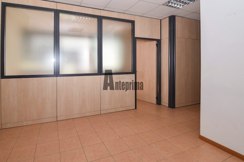 ufficio in affitto a Reggio nell'Emilia