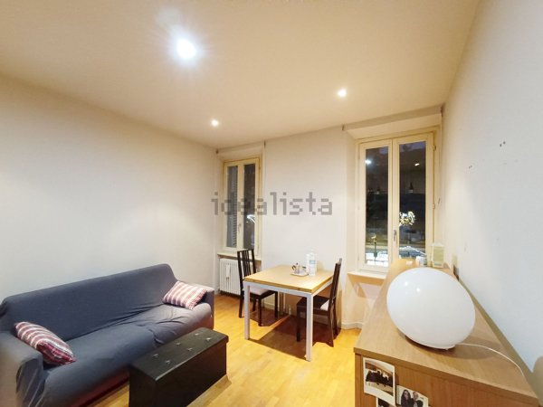 appartamento in affitto a Reggio nell'Emilia in zona Città Storica