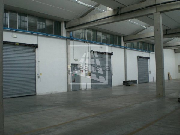 capannone in affitto a Reggio nell'Emilia