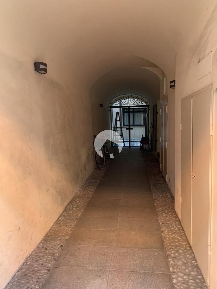 appartamento in affitto a Reggio nell'Emilia in zona Città Storica