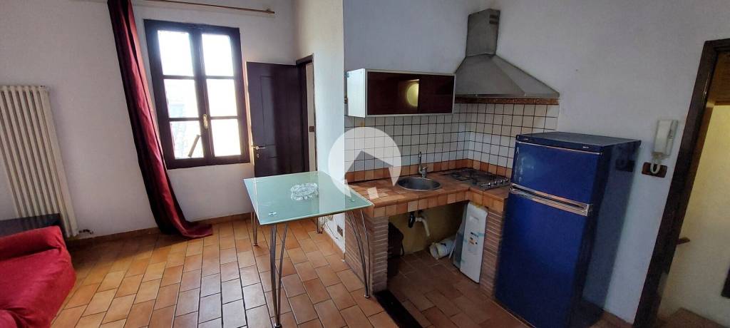 appartamento in affitto a Reggio nell'Emilia in zona Città Storica