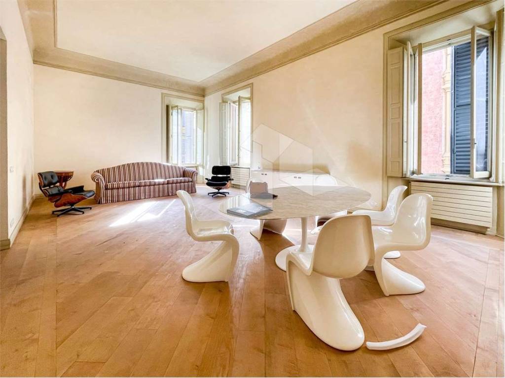 appartamento in affitto a Reggio nell'Emilia