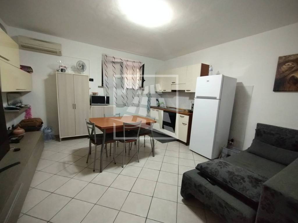 appartamento in affitto a Reggio nell'Emilia in zona Città Storica