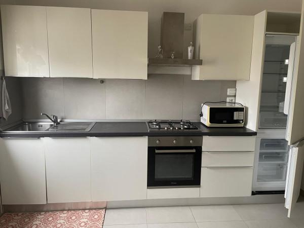 appartamento in affitto a Reggio nell'Emilia in zona Città Storica