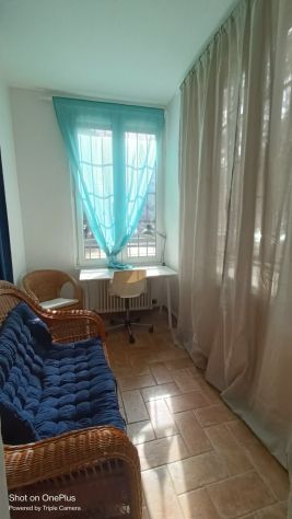 camera singola in affitto a Reggio nell'Emilia in zona Rosta Nuova