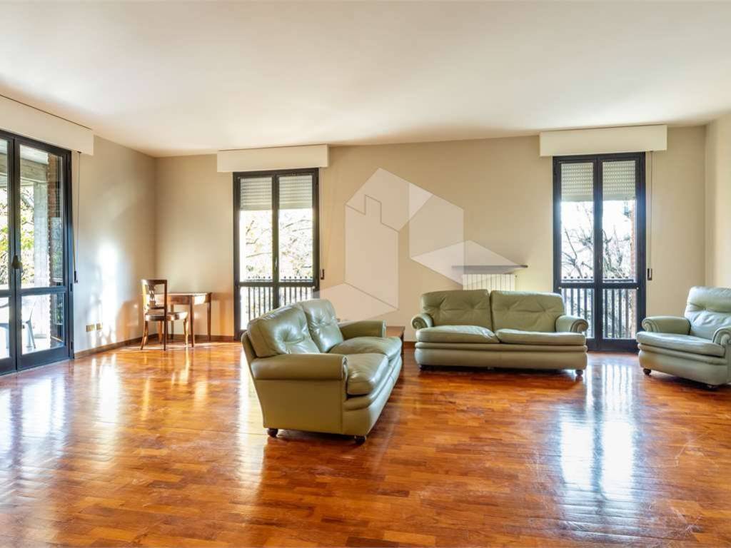 appartamento in affitto a Reggio nell'Emilia