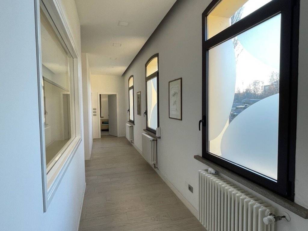 ufficio in affitto a Reggio nell'Emilia