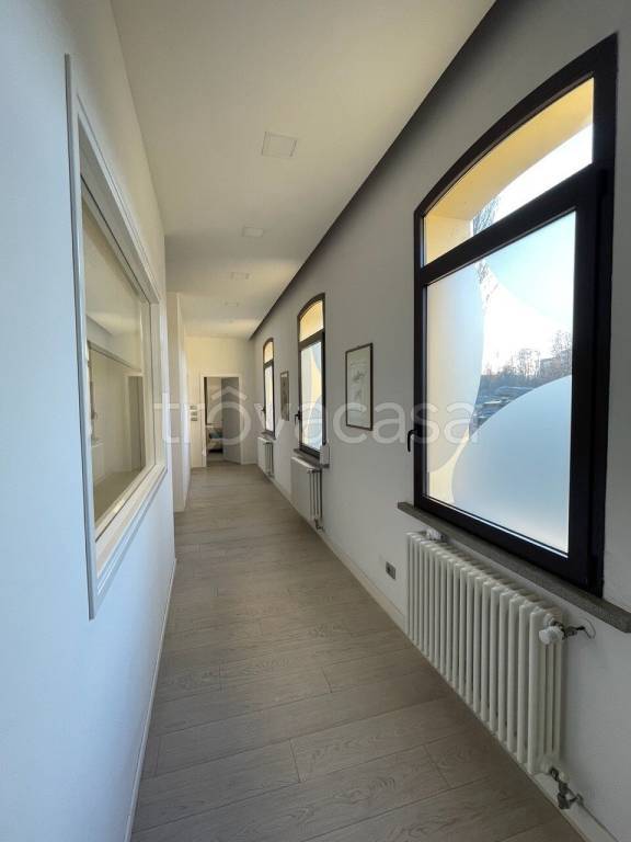 ufficio in affitto a Reggio nell'Emilia in zona Tribunale