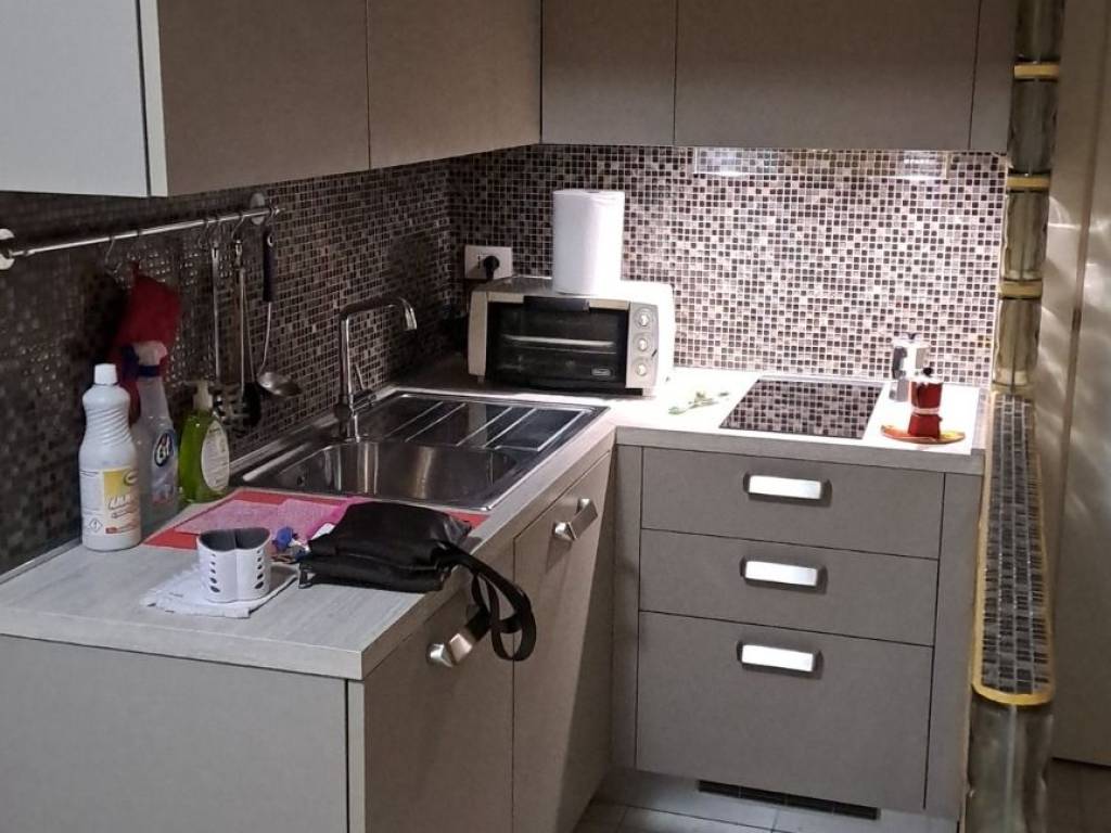 appartamento in affitto a Reggio nell'Emilia in zona Città Storica