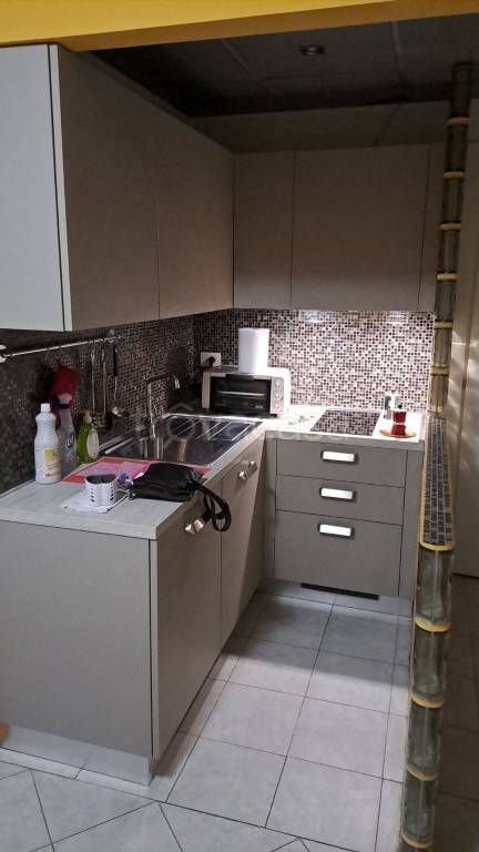 appartamento in affitto a Reggio nell'Emilia in zona Città Storica