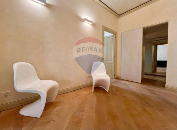 appartamento in affitto a Reggio nell'Emilia in zona Città Storica