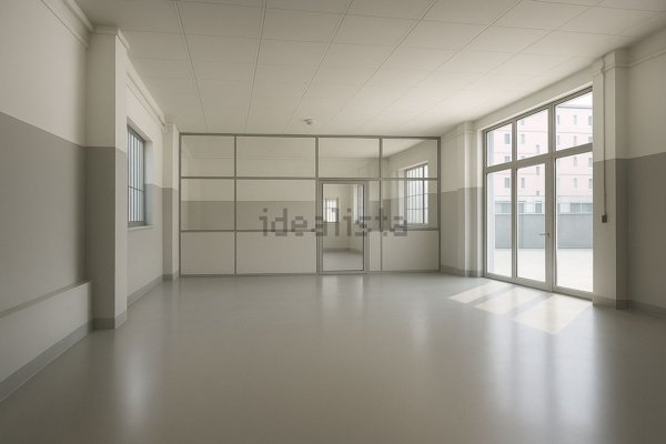 loft in affitto a Reggio nell'Emilia in zona Città Storica