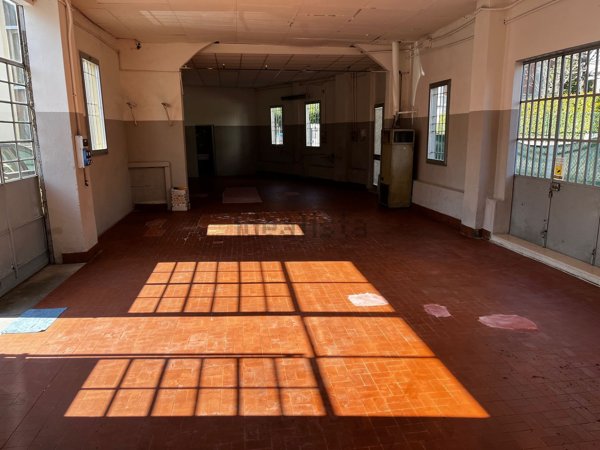 loft in affitto a Reggio nell'Emilia in zona Città Storica