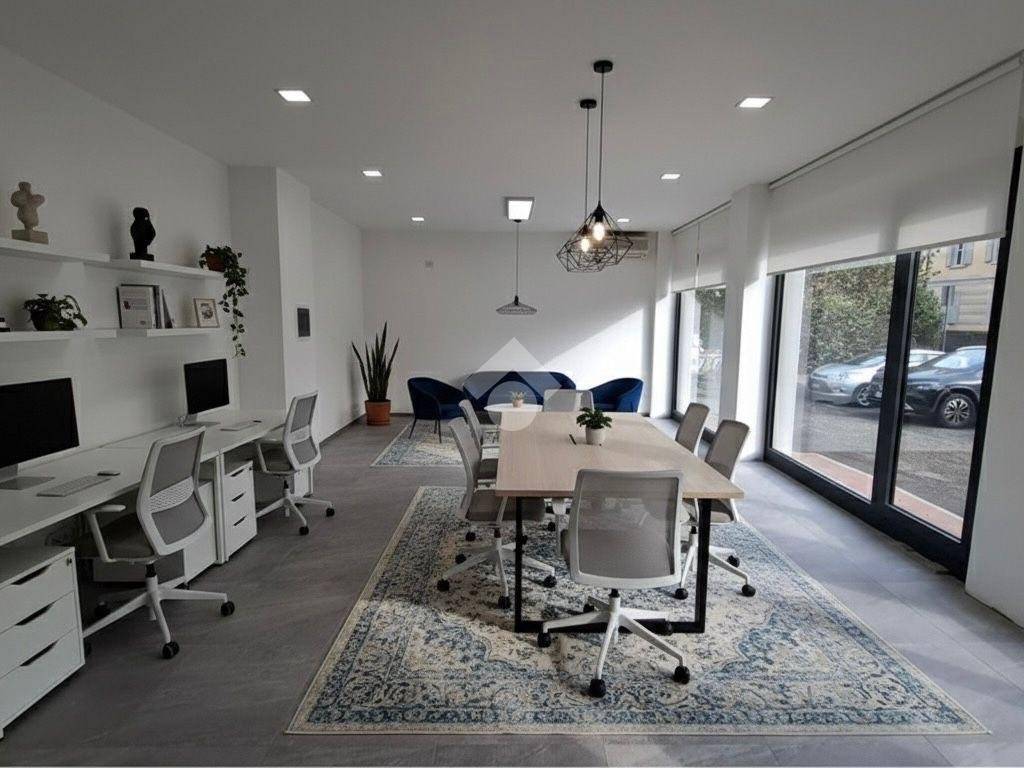 ufficio in affitto a Reggio nell'Emilia