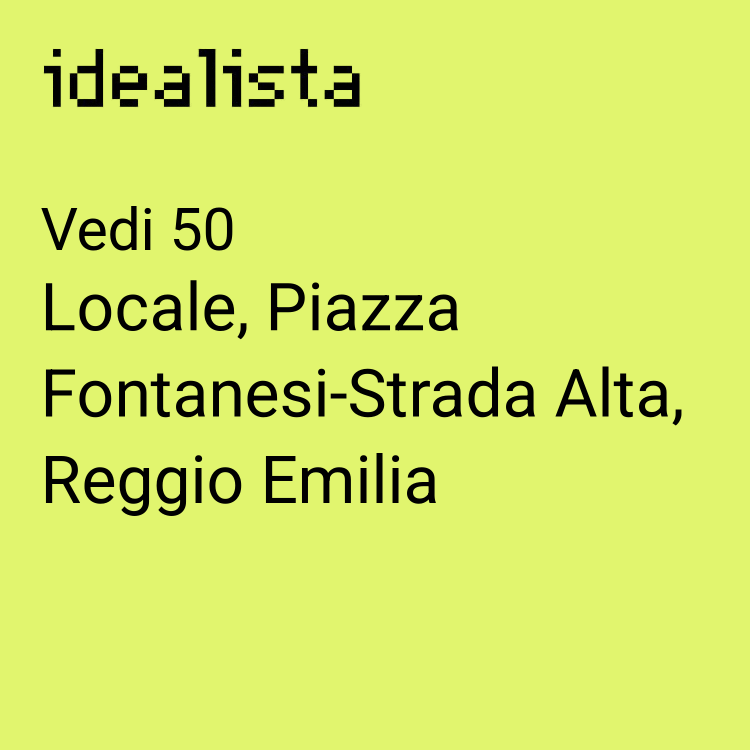 negozio in affitto a Reggio nell'Emilia in zona Città Storica