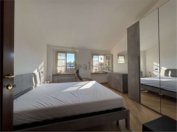 appartamento in affitto a Reggio nell'Emilia in zona Santa Croce