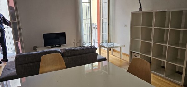 appartamento in affitto a Reggio nell'Emilia in zona Città Storica