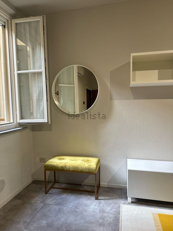 appartamento in affitto a Reggio nell'Emilia in zona Santa Croce