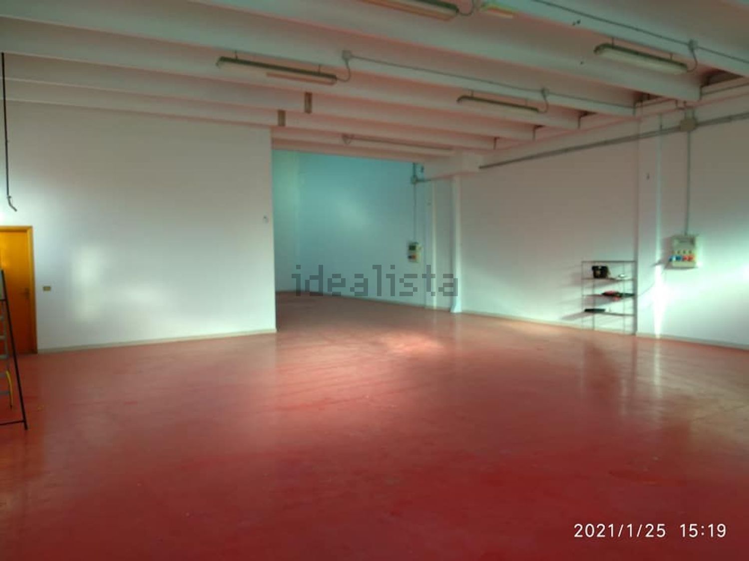 capannone in affitto a Reggio nell'Emilia in zona Baragalla