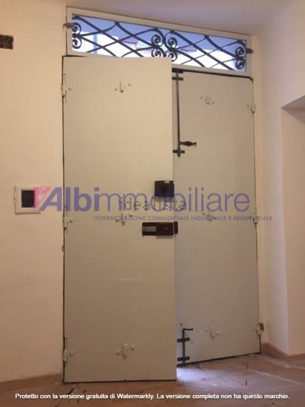 ufficio in affitto a Reggio nell'Emilia in zona Città Storica