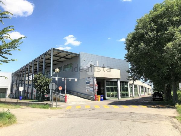 ufficio in affitto a Reggio nell'Emilia