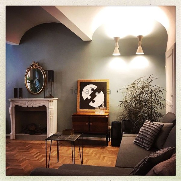 appartamento in affitto a Reggio nell'Emilia in zona Città Storica