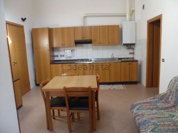 appartamento in affitto a Reggio nell'Emilia in zona Città Storica