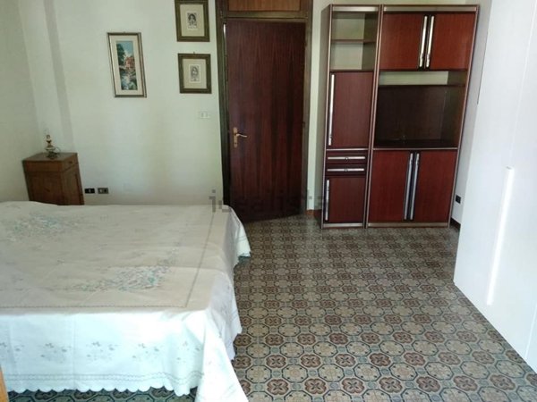 appartamento in affitto a Reggio nell'Emilia in zona Villaggio Foscato