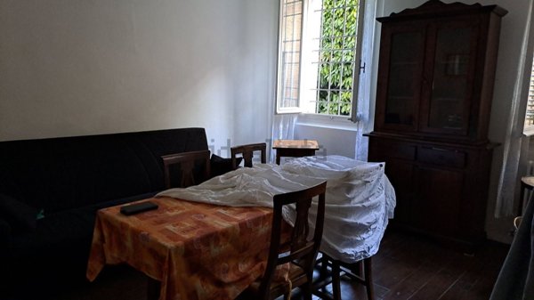 appartamento in affitto a Reggio nell'Emilia in zona Santa Croce