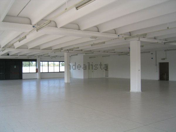 loft in affitto a Reggio nell'Emilia