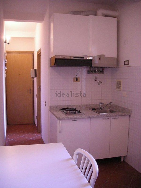 appartamento in affitto a Reggio nell'Emilia in zona Città Storica