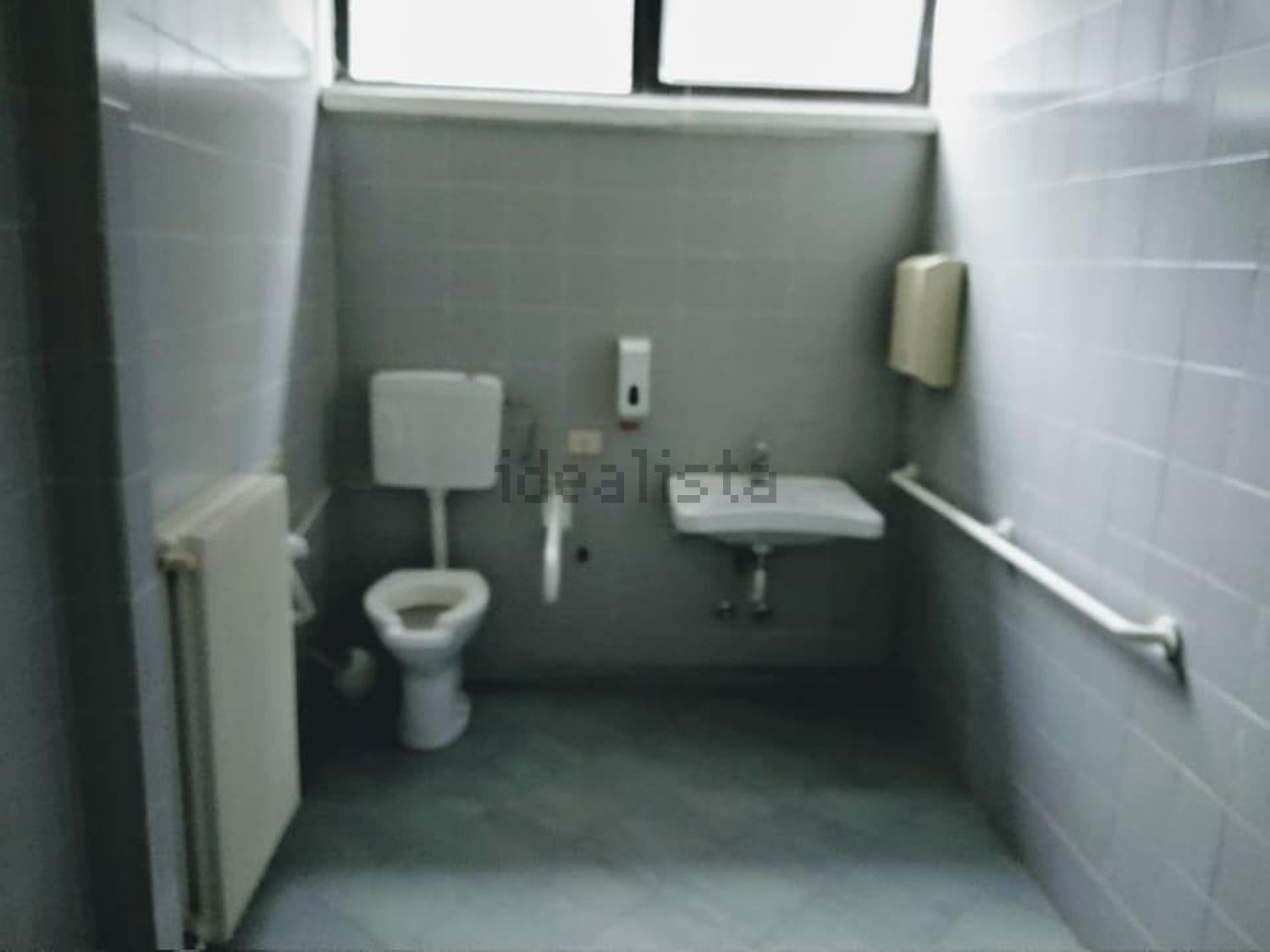 ufficio in affitto a Reggio nell'Emilia in zona Città Storica