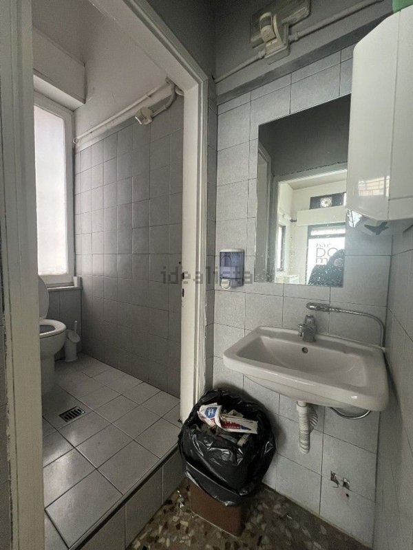 loft in affitto a Reggio nell'Emilia in zona Mirabello