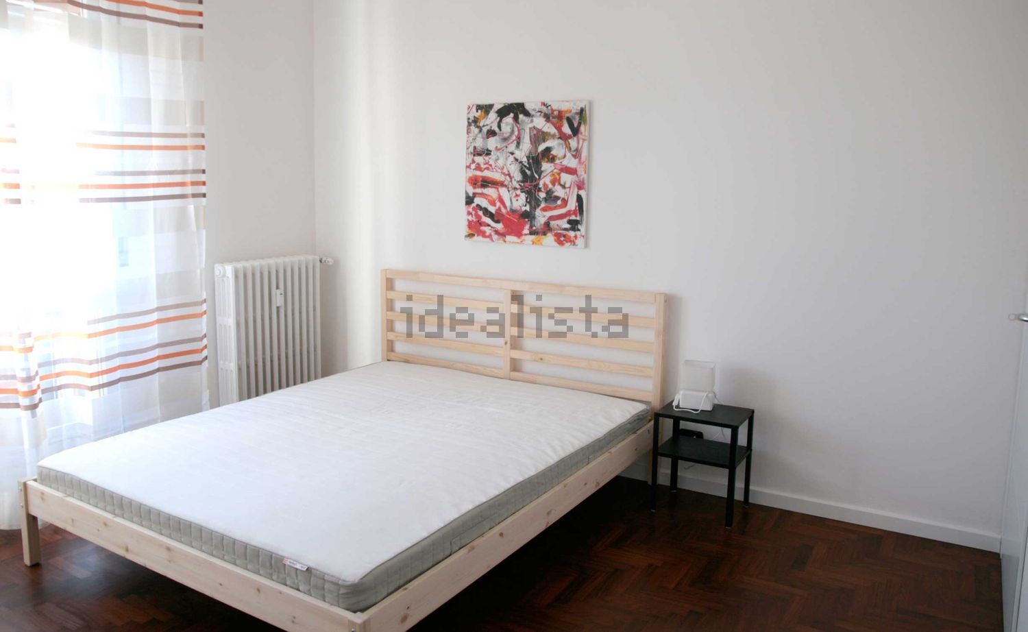 appartamento in affitto a Reggio nell'Emilia