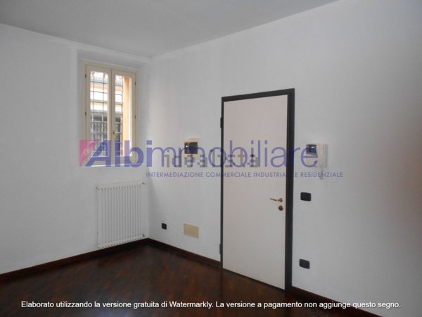 ufficio in affitto a Reggio nell'Emilia in zona Città Storica