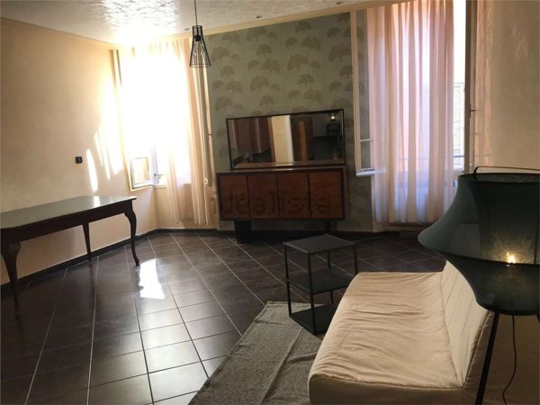 appartamento in affitto a Reggio nell'Emilia in zona Città Storica
