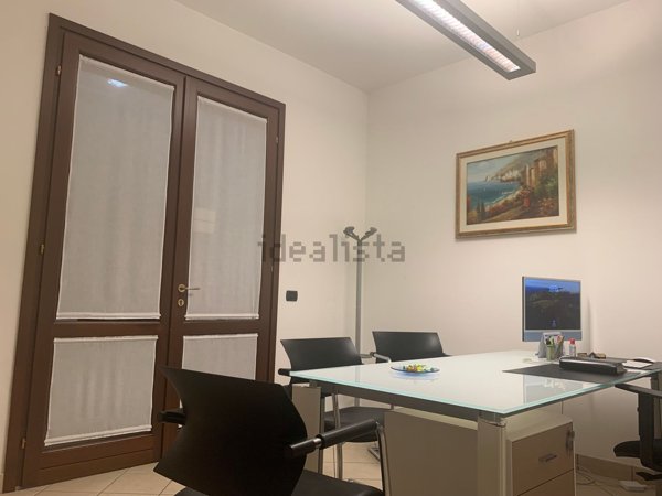 ufficio in affitto a Reggio nell'Emilia