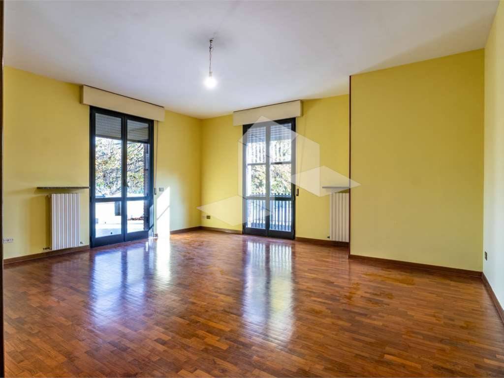 appartamento in affitto a Reggio nell'Emilia