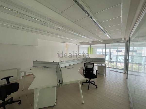 ufficio in affitto a Reggio nell'Emilia