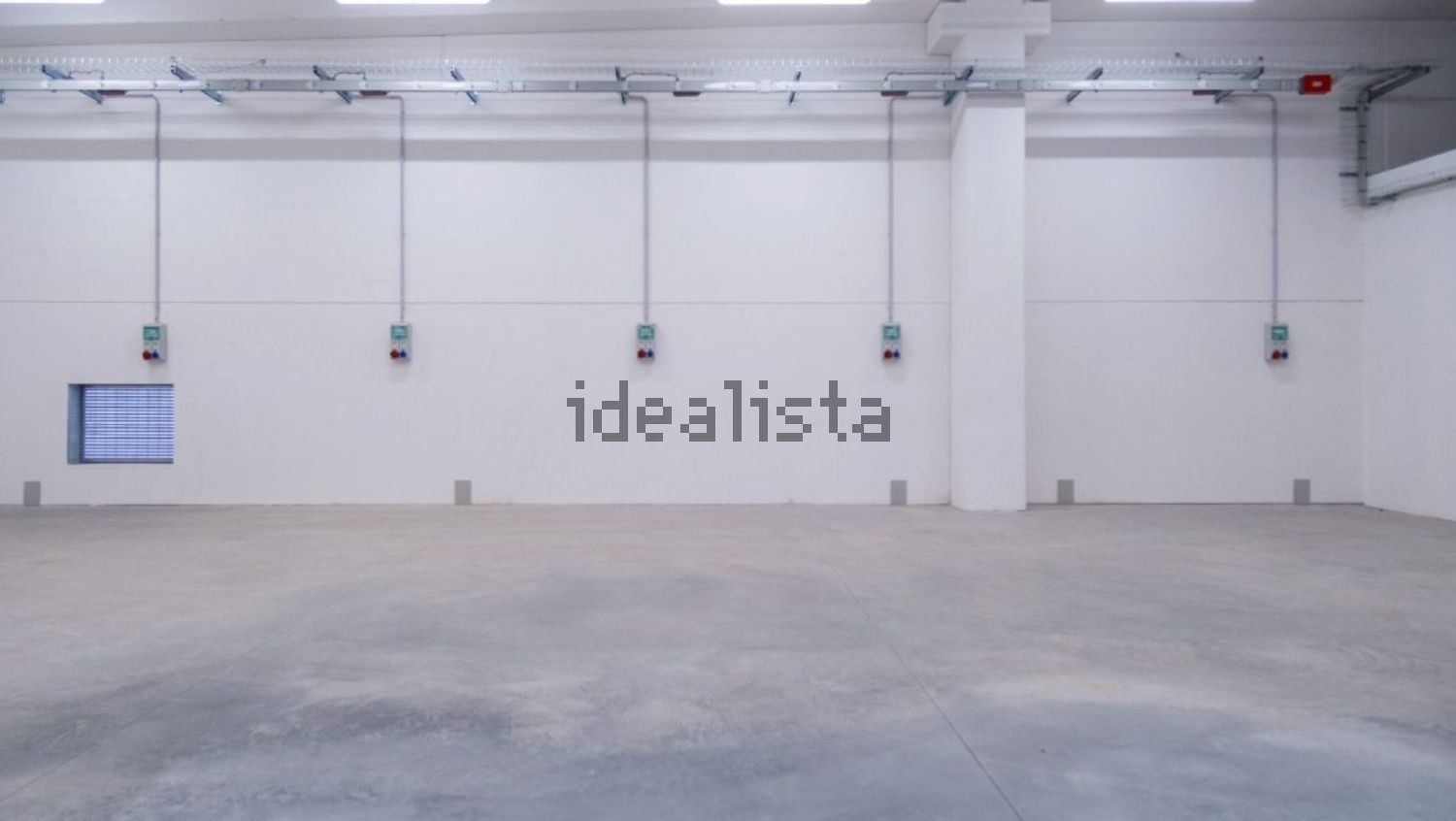 capannone in affitto a Reggio nell'Emilia in zona Mancasale