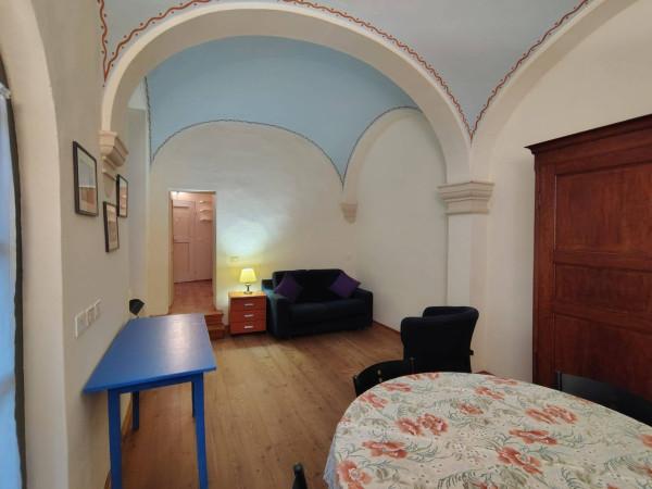 appartamento in affitto a Reggio nell'Emilia in zona Città Storica